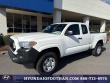 Used 2023 Toyota Tacoma 2WD  Truck Access Cab