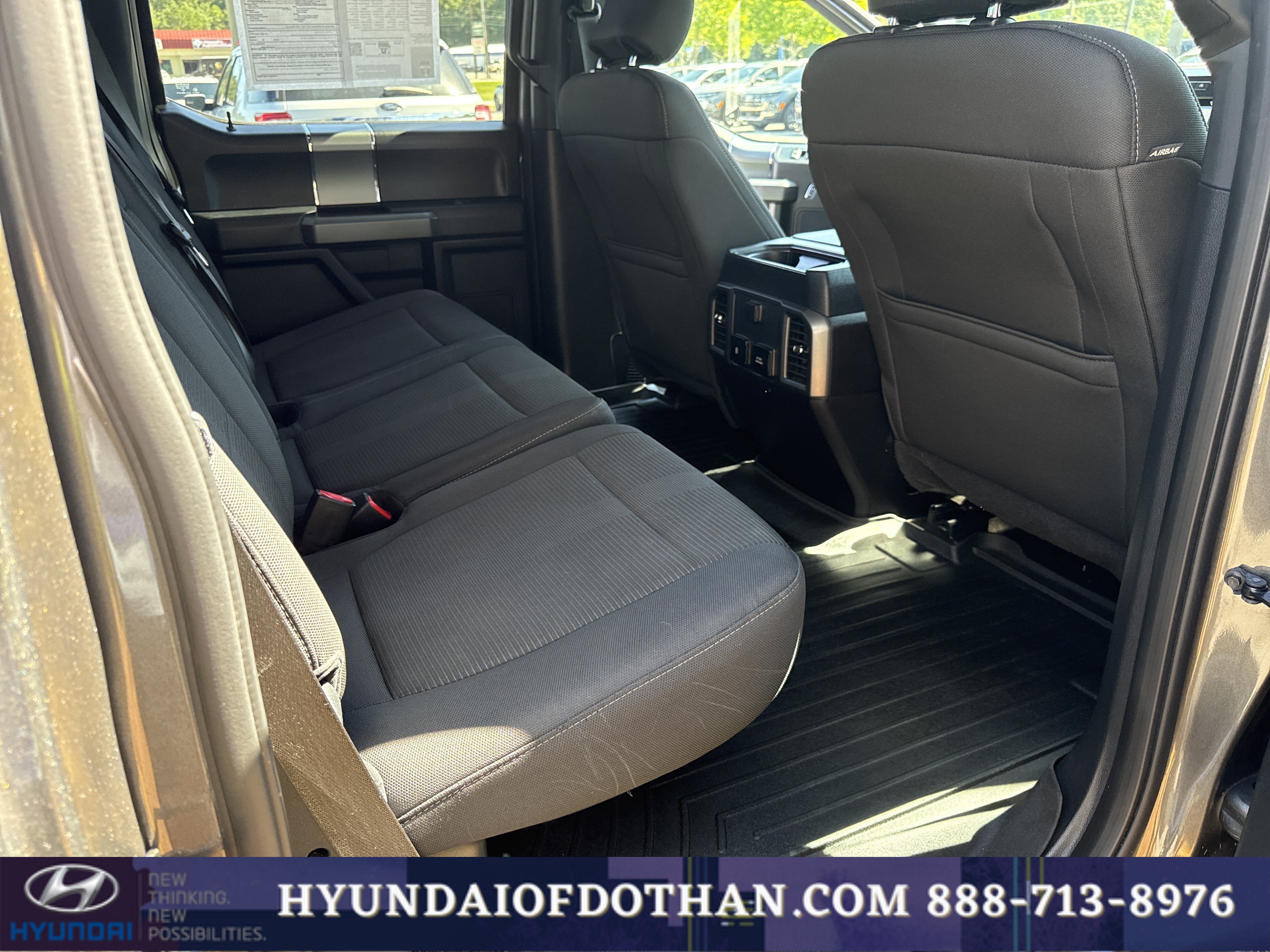2017 Ford F-150 XLT - Photo 13