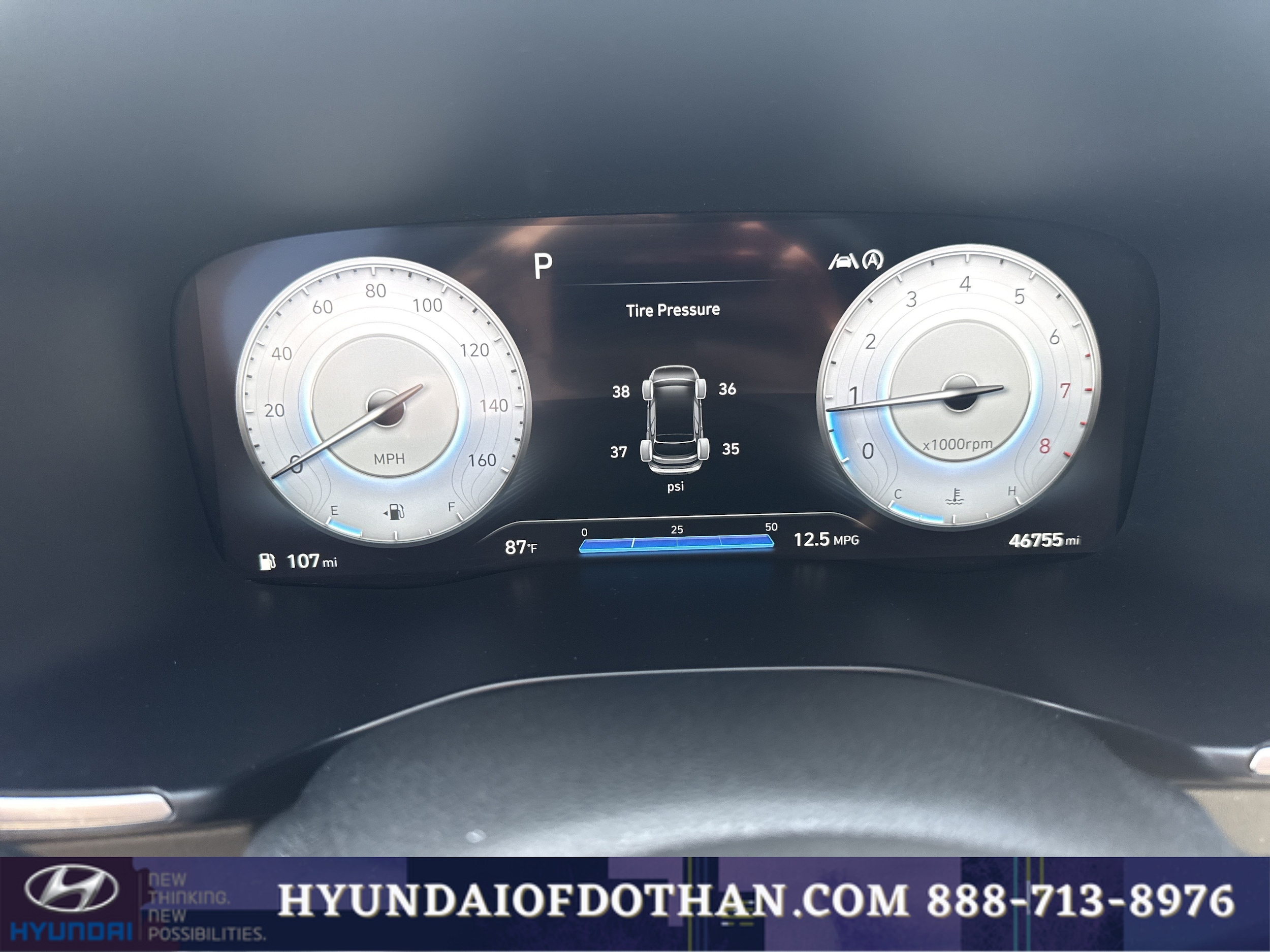 2022 Hyundai Santa Fe Limited - Photo 8