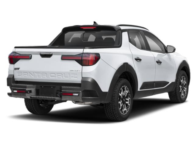 New 2027 Hyundai Santa Cruz XRT Truck Crew Cab