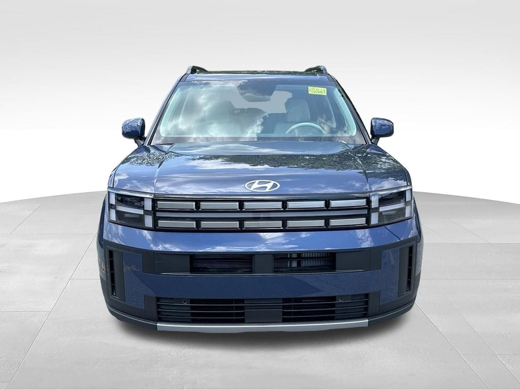 New 2026 Hyundai Santa Fe SEL SUV