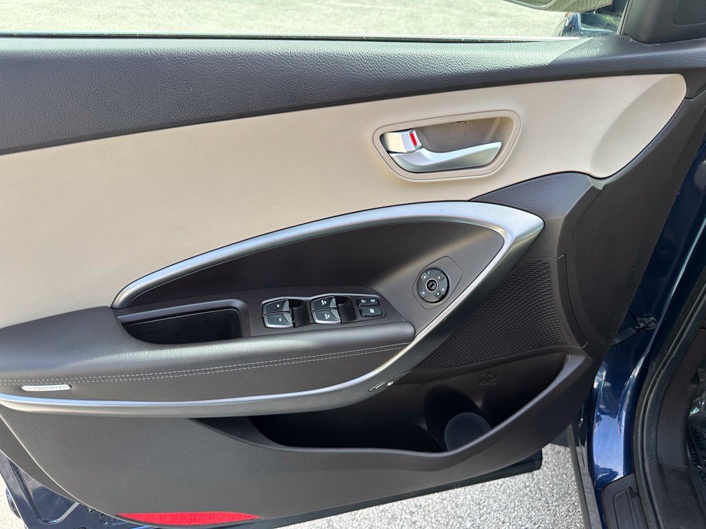 2017 Hyundai Santa Fe Sport - Photo 11