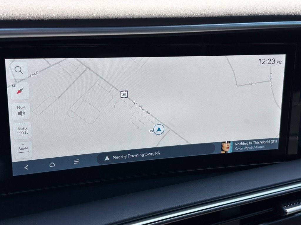 2026 Hyundai Palisade Calligraphy - Photo 21