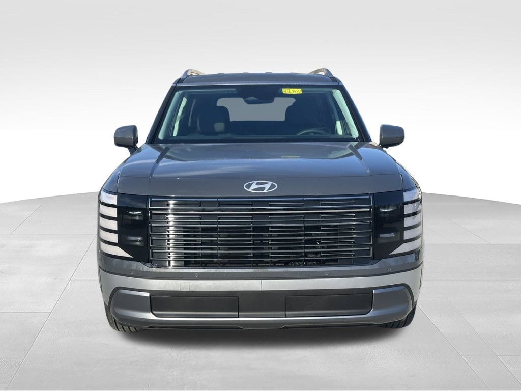 New 2026 Hyundai Palisade Hybrid SEL SUV