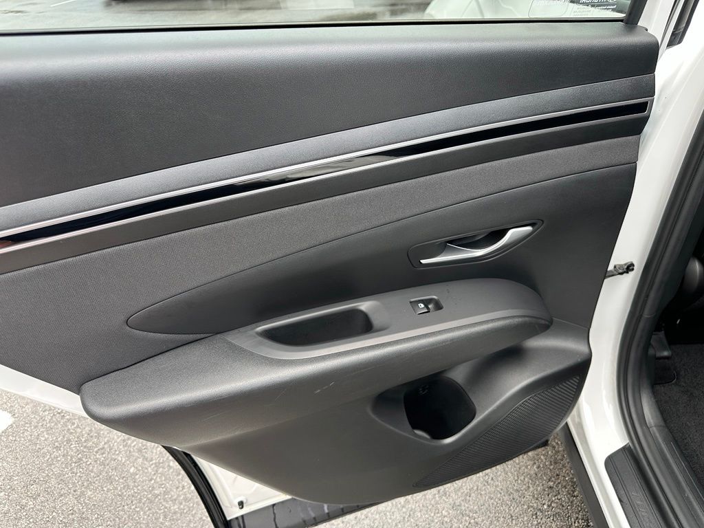 2024 Hyundai Tucson SEL - Photo 10