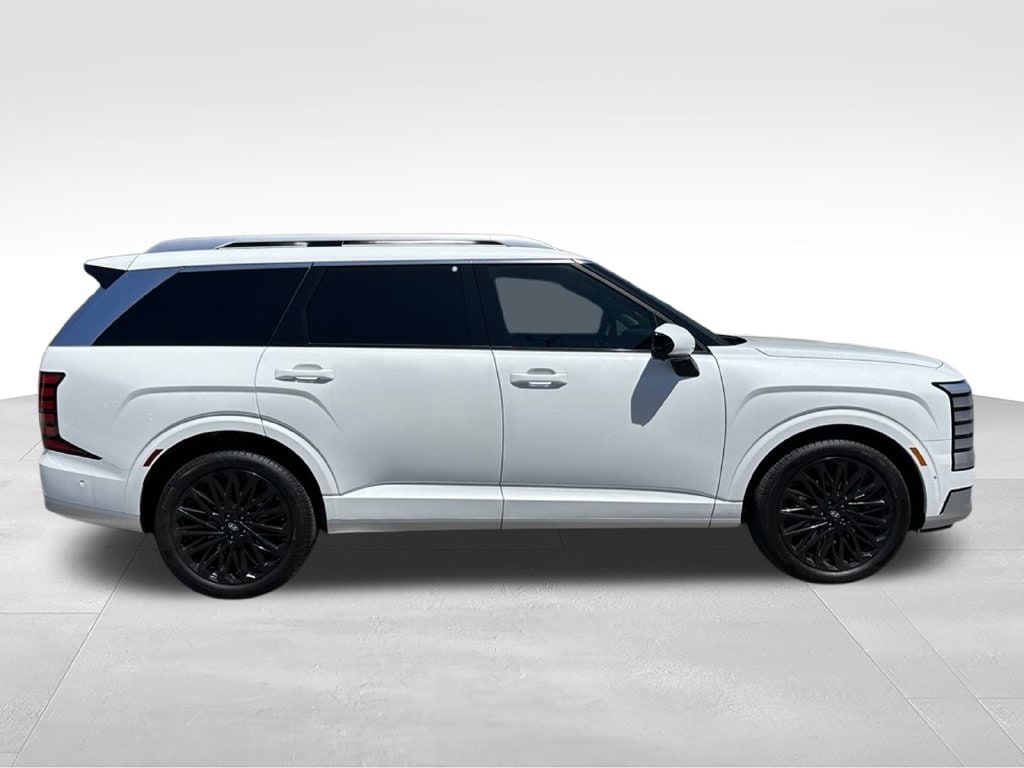2026 Hyundai Palisade Calligraphy - Photo 8
