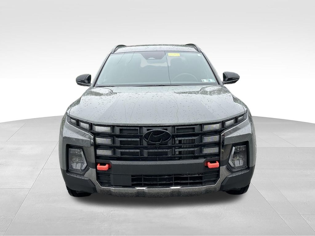 New 2026 Hyundai Santa Cruz XRT Truck
