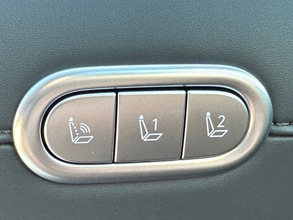2026 Hyundai Palisade Calligraphy - Photo 15