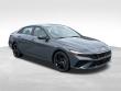 New 2026 Hyundai Elantra SEL Sport Sedan