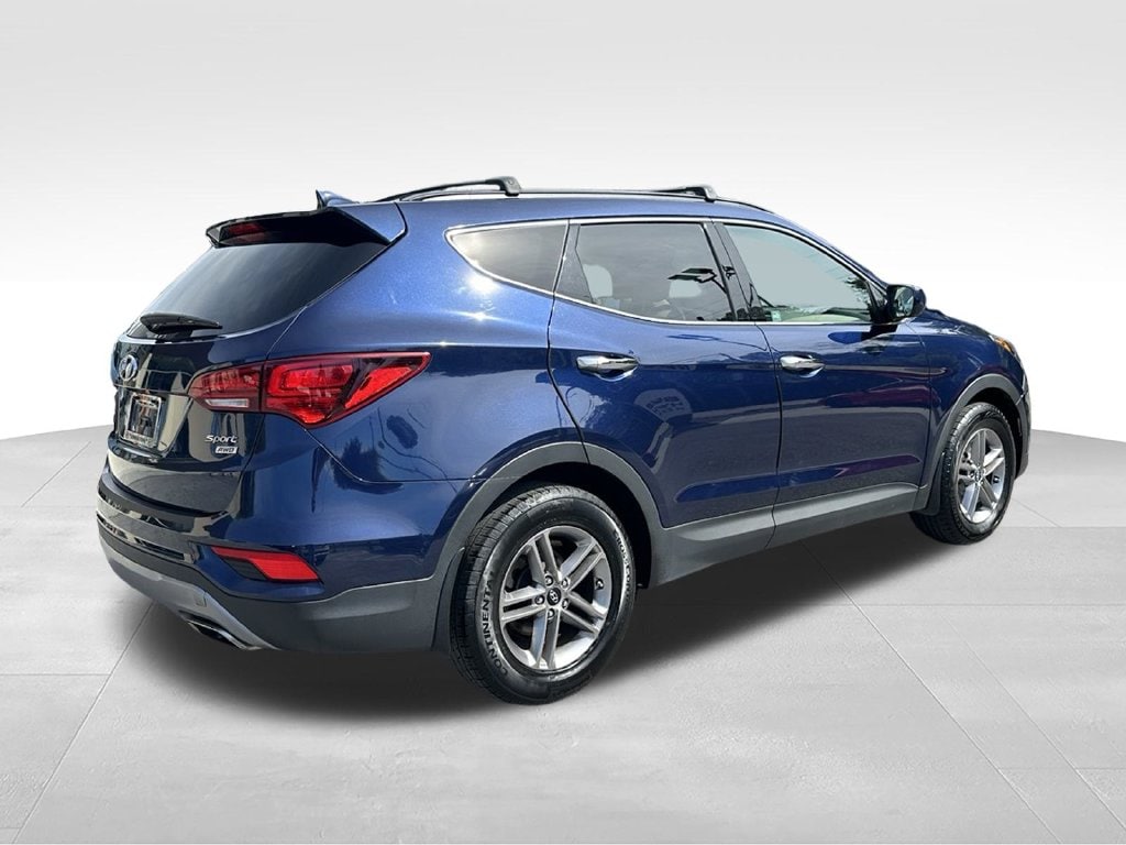 2017 Hyundai Santa Fe Sport - Photo 7