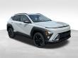 New 2026 Hyundai Kona SEL Sport SUV