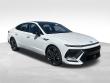 New 2026 Hyundai Sonata N Line Sedan