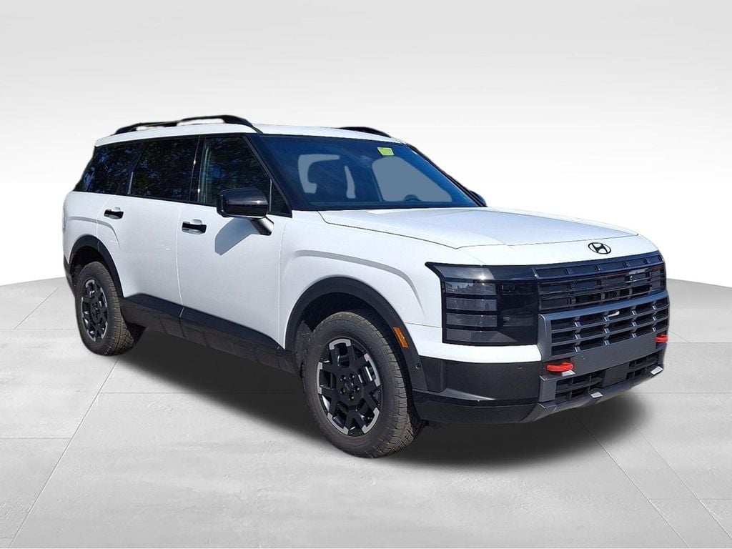 New 2026 Hyundai Palisade XRT Pro SUV