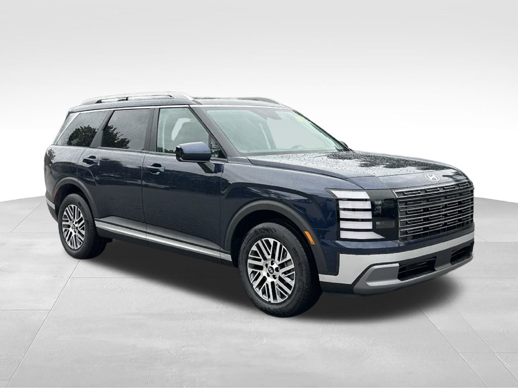 2027 Hyundai Palisade SEL 7P SUV
