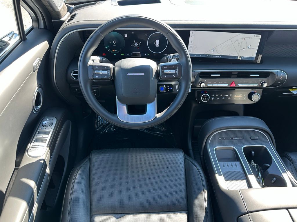 2026 Hyundai Palisade Calligraphy - Photo 19