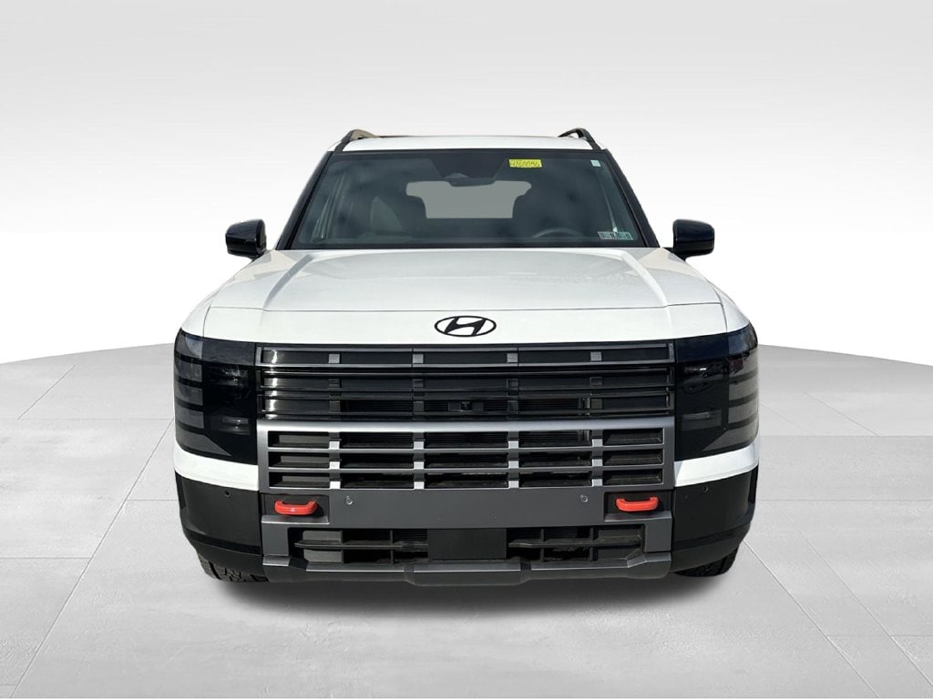 2026 Hyundai Palisade XRT Pro - Photo 2