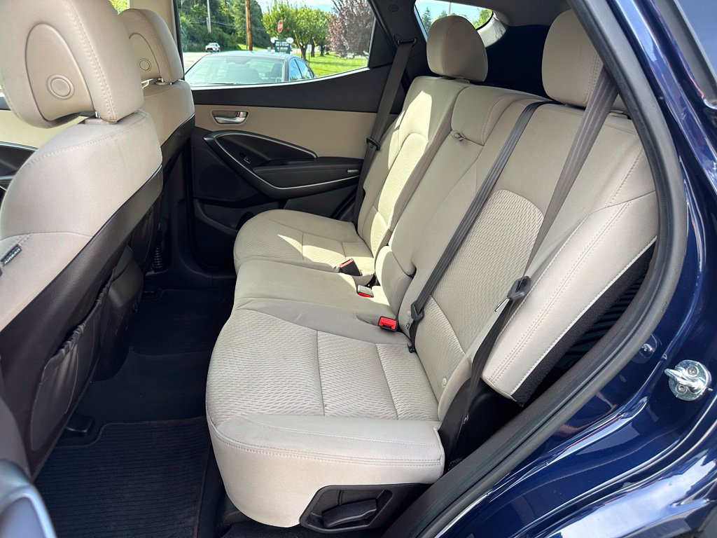 2017 Hyundai Santa Fe Sport - Photo 10