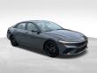 New 2026 Hyundai Elantra SEL Sport Sedan