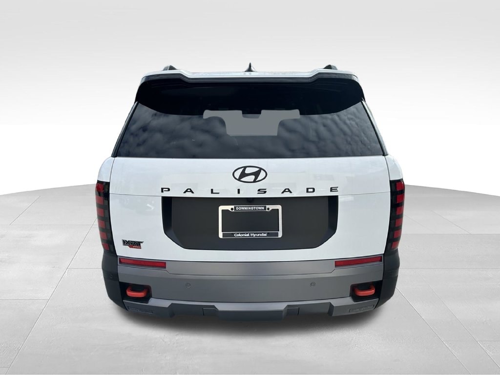 2026 Hyundai Palisade XRT Pro - Photo 6