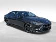 New 2026 Hyundai Sonata N Line Sedan