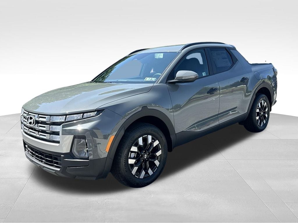 2026 Hyundai Santa Cruz SEL - Photo 3