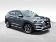 Used 2019 Hyundai Tucson Limited SUV