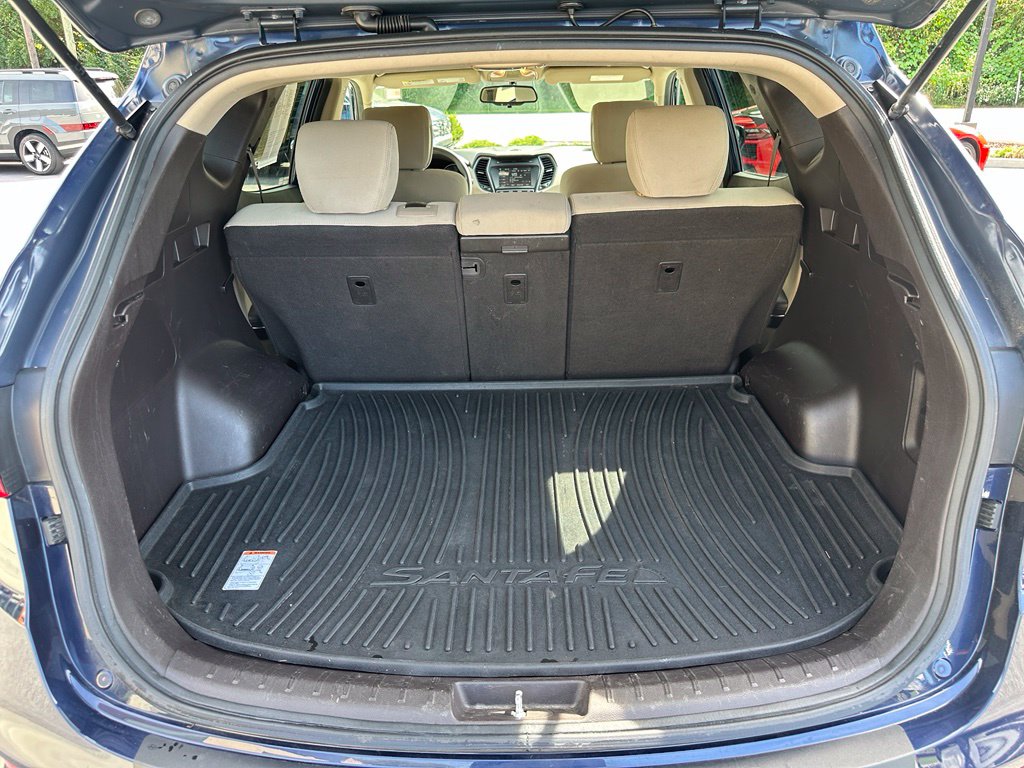 2017 Hyundai Santa Fe Sport - Photo 25