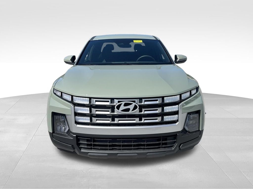 New 2026 Hyundai Santa Cruz SE Truck