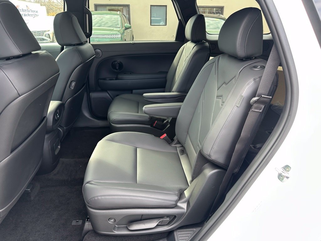 2026 Hyundai Palisade XRT Pro - Photo 11