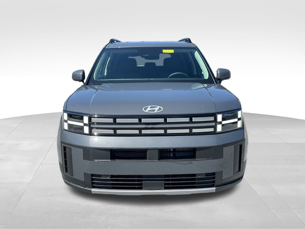 New 2026 Hyundai Santa Fe SEL SUV