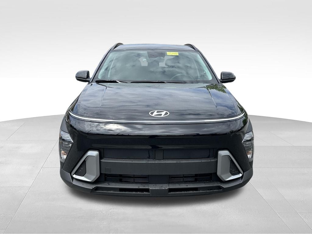 New 2026 Hyundai Kona SEL Sport SUV