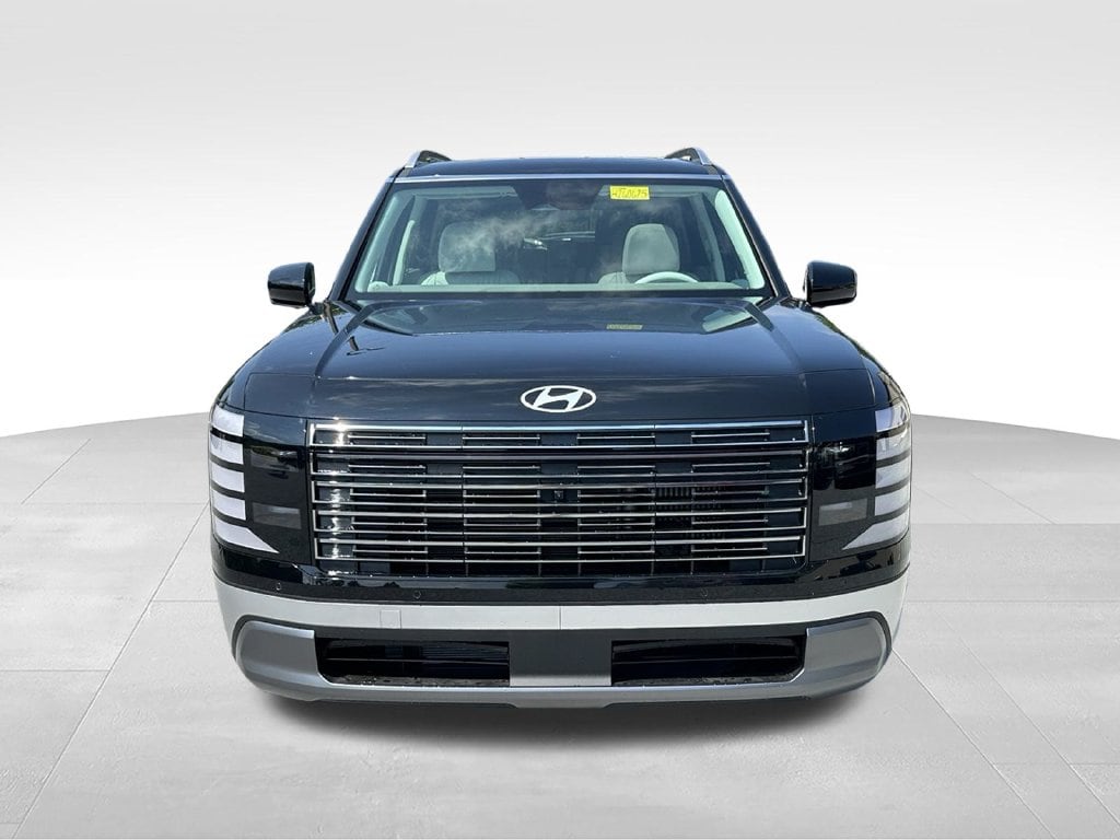 New 2026 Hyundai Palisade Hybrid SEL Premium SUV