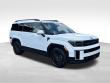 New 2026 Hyundai Santa Fe Hybrid Calligraphy SUV
