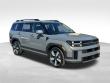 New 2027 Hyundai Santa Fe Hybrid Limited SUV