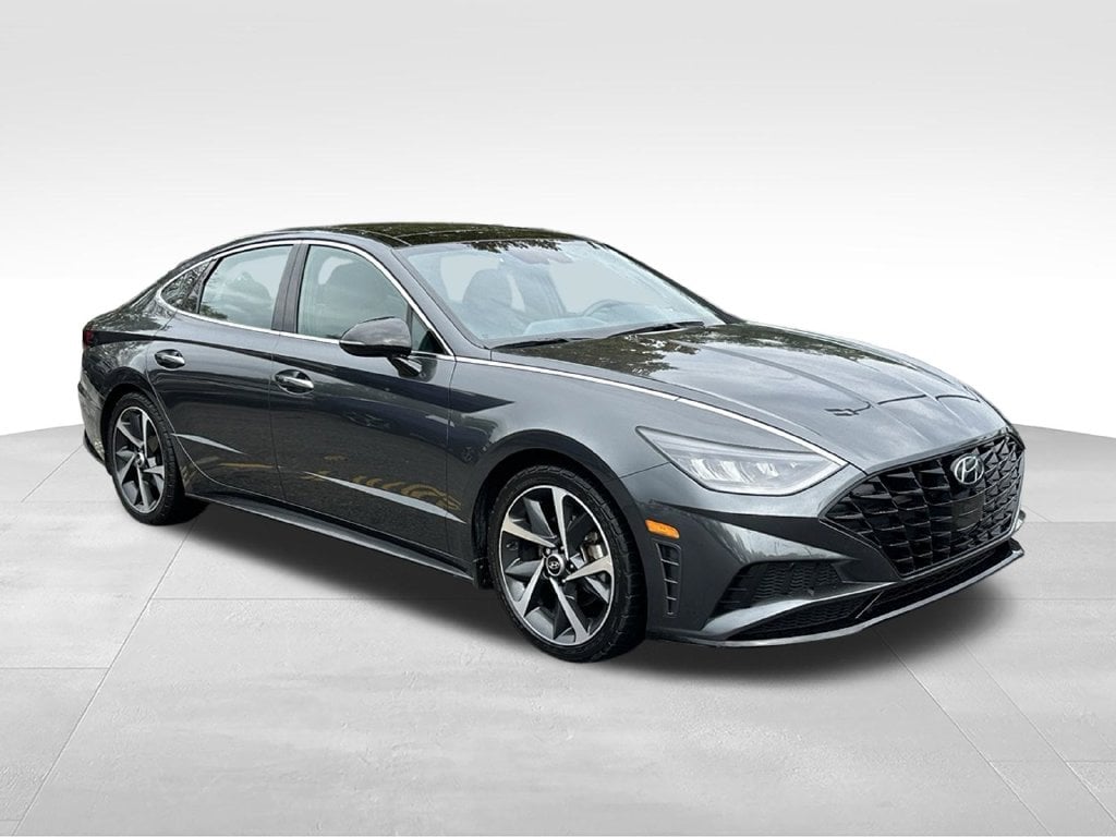 2022 Hyundai Sonata SEL Plus
