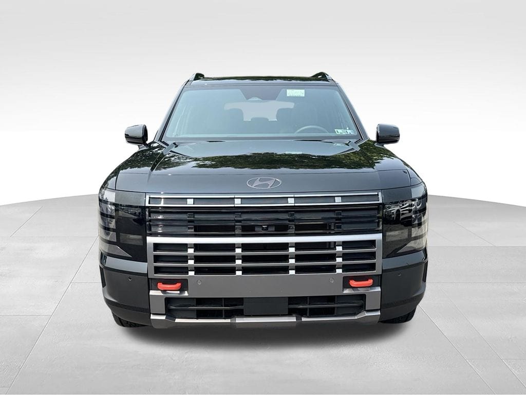 2026 Hyundai Palisade XRT Pro - Photo 2