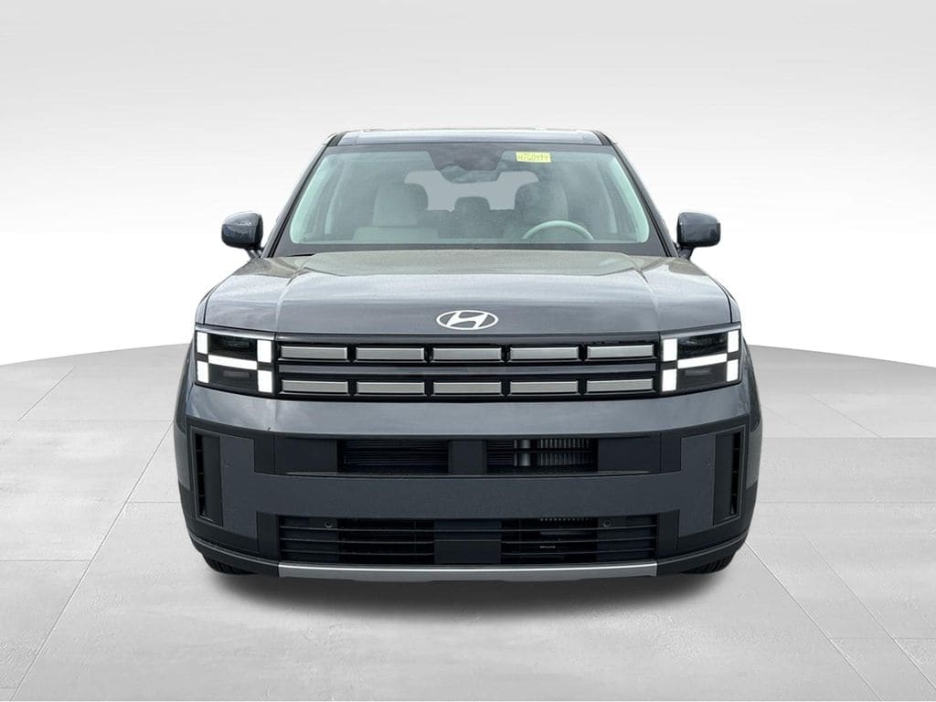 New 2026 Hyundai Santa Fe SE SUV
