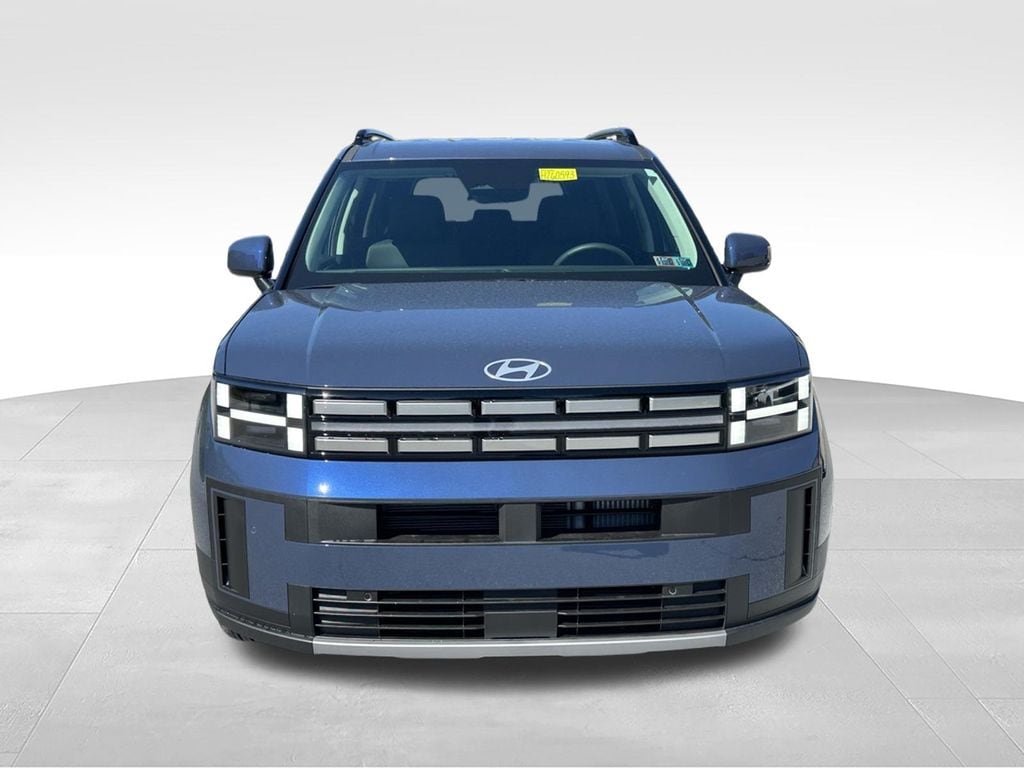 New 2026 Hyundai Santa Fe SEL SUV