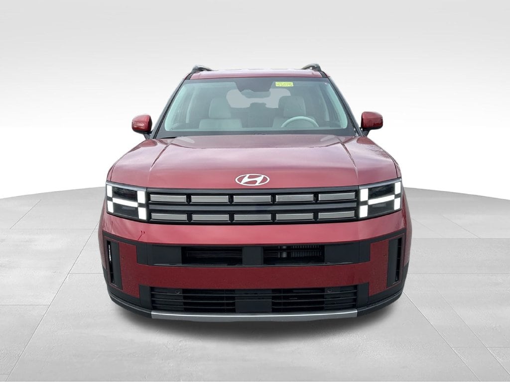 New 2026 Hyundai Santa Fe SEL SUV