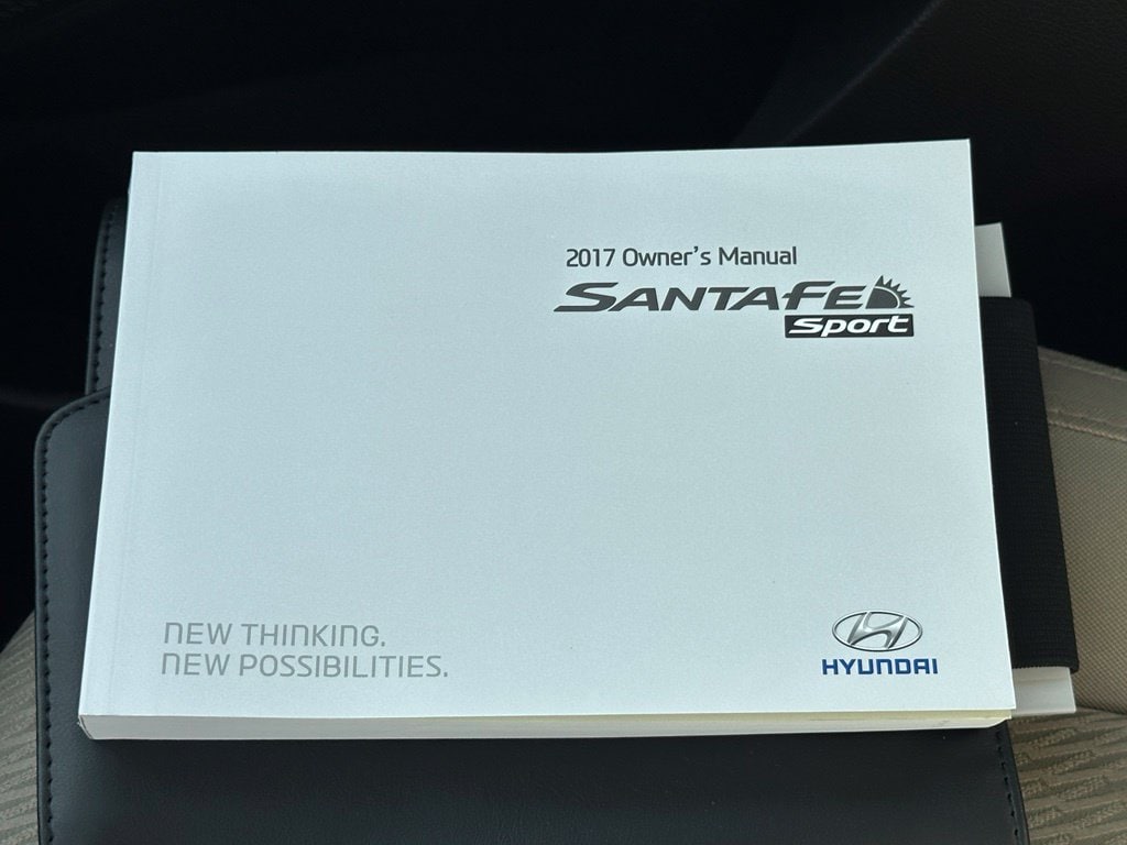 2017 Hyundai Santa Fe Sport - Photo 23