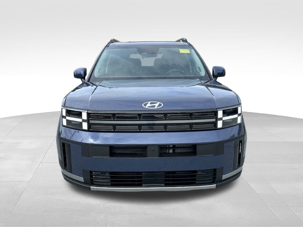 New 2027 Hyundai Santa Fe Limited SUV