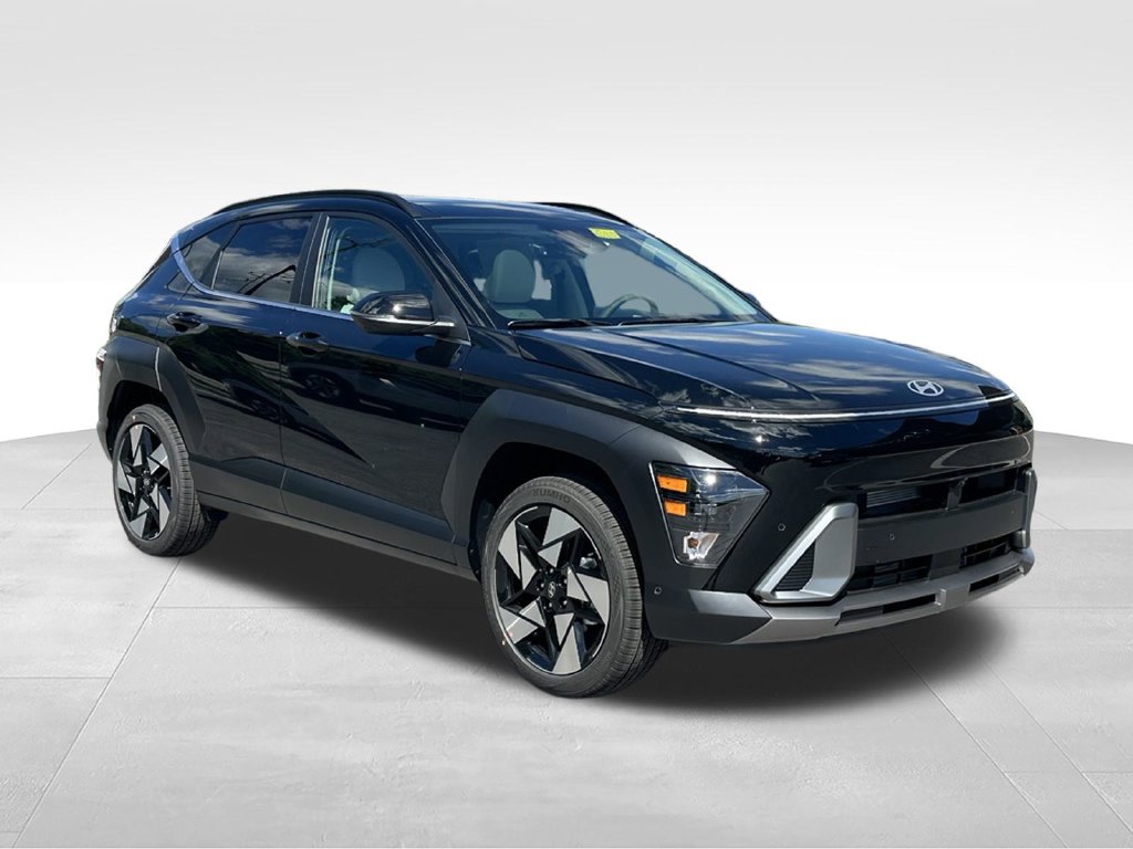 2026 Hyundai Kona Limited SUV