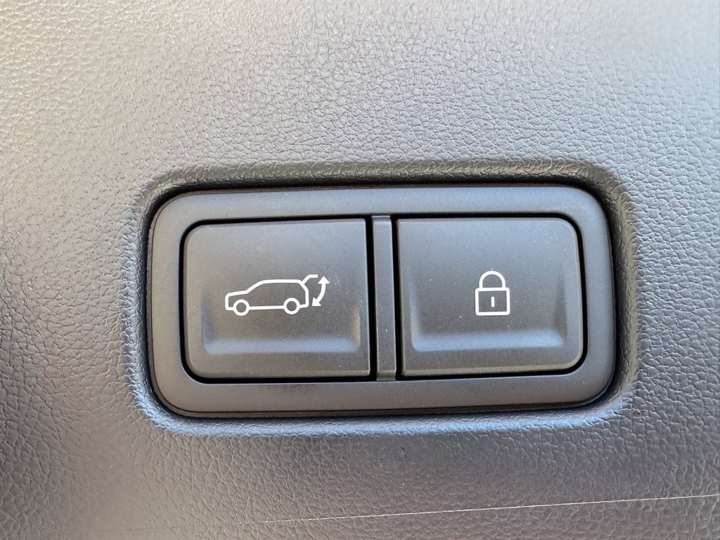 2026 Hyundai Palisade Calligraphy - Photo 27