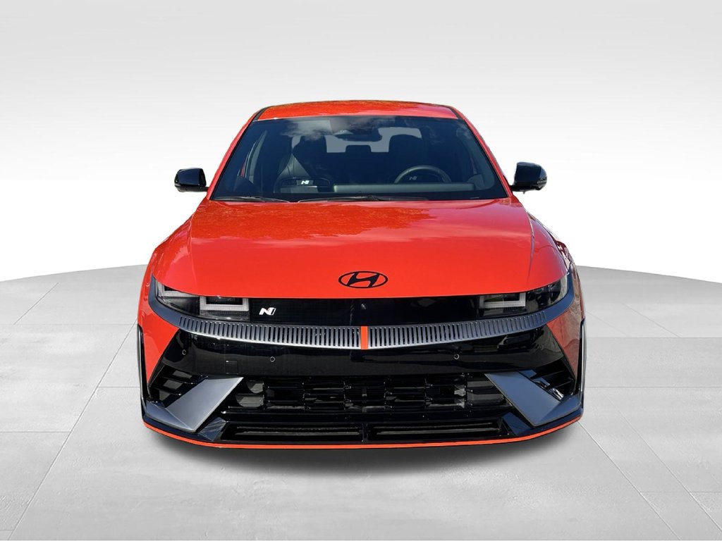 New 2026 Hyundai IONIQ 5 N Base SUV