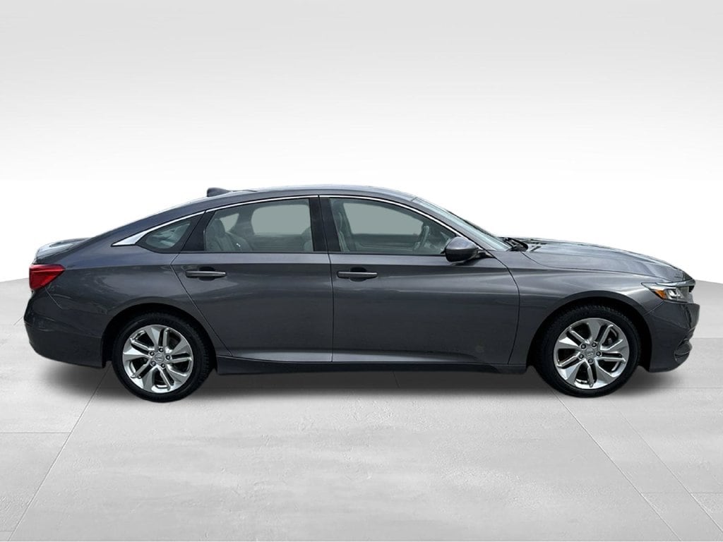 2019 Honda Accord LX - Photo 8