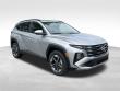 New 2026 Hyundai Tucson Hybrid SEL SUV