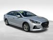 Certified 2018 Hyundai Sonata SEL w/SULEV Sedan