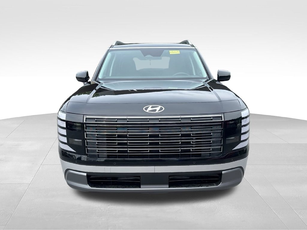 New 2026 Hyundai Palisade SEL SUV