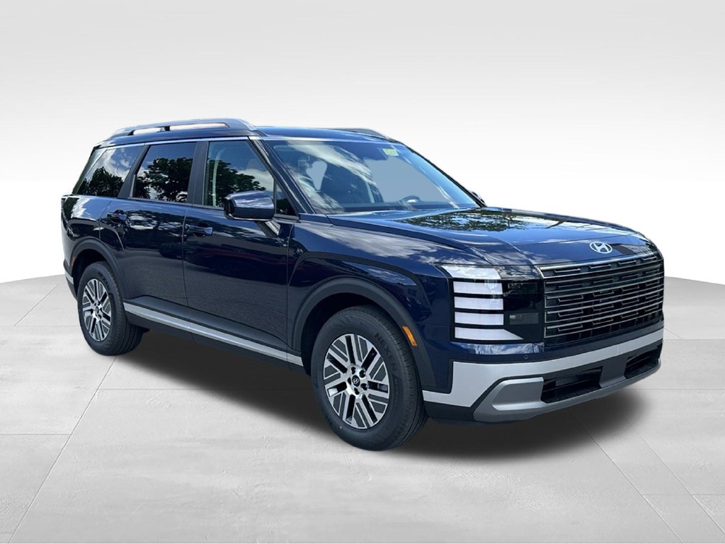 New 2026 Hyundai Palisade Hybrid SEL SUV
