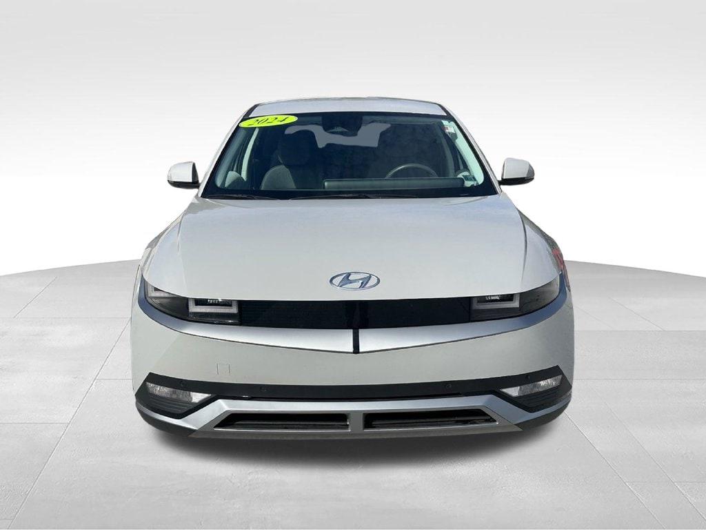 Certified 2024 Hyundai IONIQ 5 SEL SUV